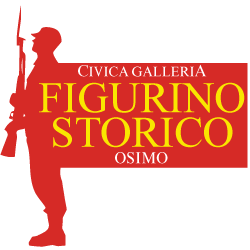 Logo | Civica Galleria del Figurino Storico