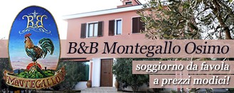B&B Montegallo Osimo | Civica Galleria del Figurino Storico