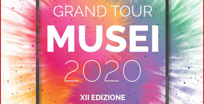 Grand Tour dei Musei 2020 | Civica Galleria del Figurino Storico